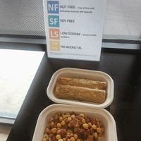  at Nature's Plate in Denton