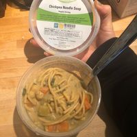 SO GOOD at Nature's Plate in Denton