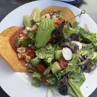   at The Coupe in Washington