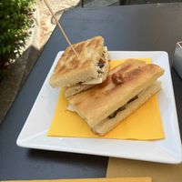   at Caffe & Caffe in Como