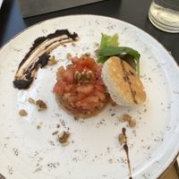   at Caffe & Caffe in Como