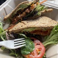 BLAT  at Morning Brew - Kailua in Kailua