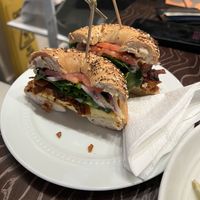   at Morning Brew - Kailua in Kailua