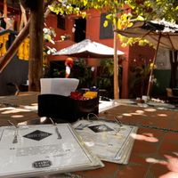   at Cafe da Vila in Sorocaba