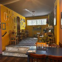   at Cafe da Vila in Sorocaba