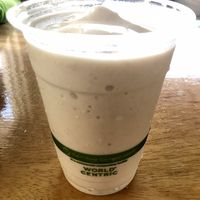 Pina “cool” ada with agave instead of honey at Ai Love Nalo in Waimanalo