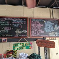 Yum factor 10 at Ai Love Nalo in Waimanalo