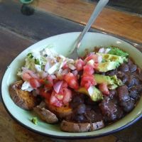 The Number Juan at Cultivate Cafe in Destin