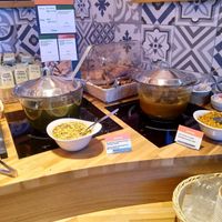 Soups at BRU - EXKi - TA in Zaventem