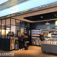 Store at BRU - EXKi - TA in Zaventem