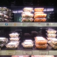 vegan at BRU - EXKi - TA in Zaventem