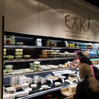Shop at BRU - EXKi - TA in Zaventem