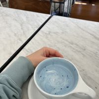 Interessanter Geschmack, aber viel zu überteuert   at Cafe Gratitude in San Diego