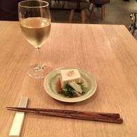   at Brown Rice ブラウンライス in Tokyo