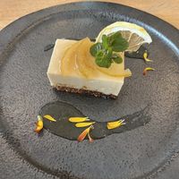   at Brown Rice ブラウンライス in Tokyo