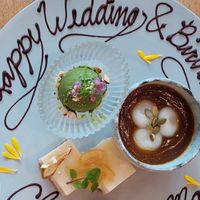  at Brown Rice ブラウンライス in Tokyo