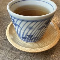 Hojicha   at Brown Rice ブラウンライス in Tokyo