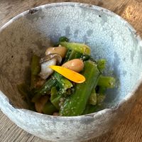 Appetizer   at Brown Rice ブラウンライス in Tokyo