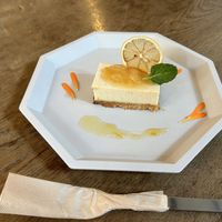   at Brown Rice ブラウンライス in Tokyo