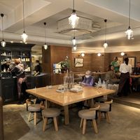   at Brown Rice ブラウンライス in Tokyo