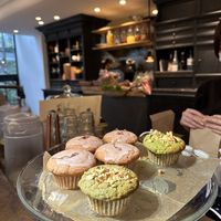   at Brown Rice ブラウンライス in Tokyo