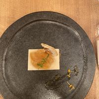 Dessert  at Brown Rice ブラウンライス in Tokyo