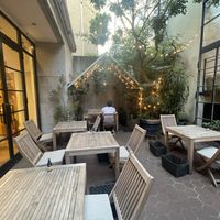   at Brown Rice ブラウンライス in Tokyo