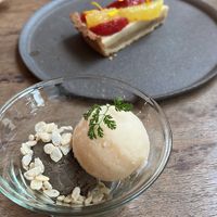   at Brown Rice ブラウンライス in Tokyo