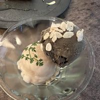   at Brown Rice ブラウンライス in Tokyo