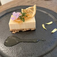   at Brown Rice ブラウンライス in Tokyo