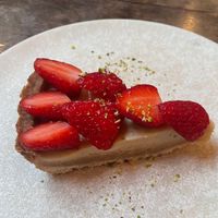  at Brown Rice ブラウンライス in Tokyo