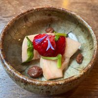  at Brown Rice ブラウンライス in Tokyo