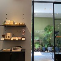   at Brown Rice ブラウンライス in Tokyo