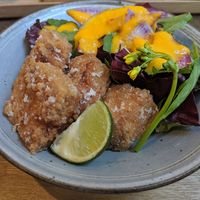  at Brown Rice ブラウンライス in Tokyo