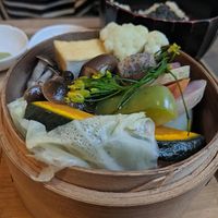  at Brown Rice ブラウンライス in Tokyo