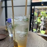   at Brown Rice ブラウンライス in Tokyo