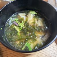   at Brown Rice ブラウンライス in Tokyo