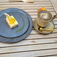 #Veganuary at Brown Rice ブラウンライス in Tokyo