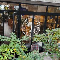 Adjacent shop #Veganuary at Brown Rice ブラウンライス in Tokyo