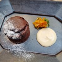  at Brown Rice ブラウンライス in Tokyo