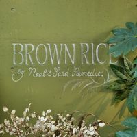  at Brown Rice ブラウンライス in Tokyo