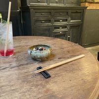 Appetizer  at Brown Rice ブラウンライス in Tokyo