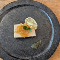  at Brown Rice ブラウンライス in Tokyo