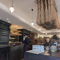  at Brown Rice ブラウンライス in Tokyo