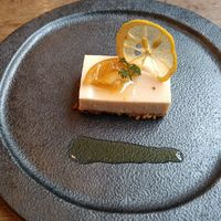  at Brown Rice ブラウンライス in Tokyo