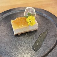   at Brown Rice ブラウンライス in Tokyo