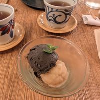  at Brown Rice ブラウンライス in Tokyo