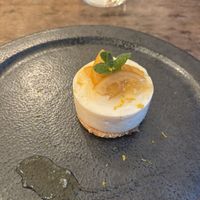 Cheesecake   at Brown Rice ブラウンライス in Tokyo