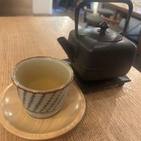   at Brown Rice ブラウンライス in Tokyo