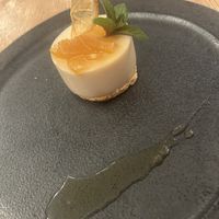   at Brown Rice ブラウンライス in Tokyo